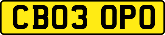 CB03OPO