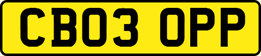 CB03OPP