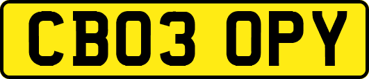 CB03OPY