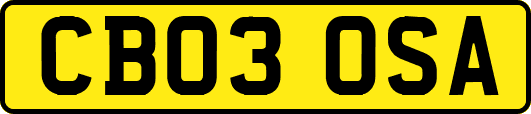 CB03OSA
