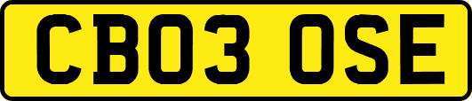 CB03OSE