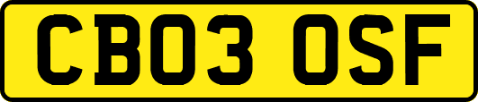 CB03OSF