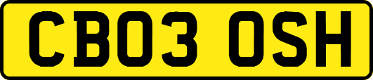 CB03OSH