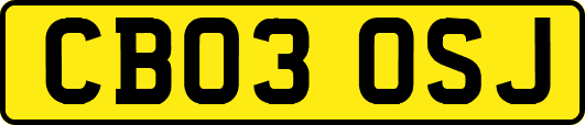 CB03OSJ