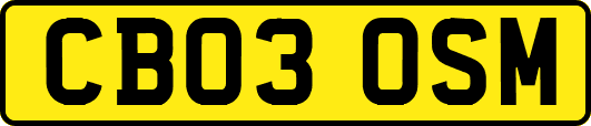 CB03OSM