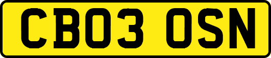 CB03OSN