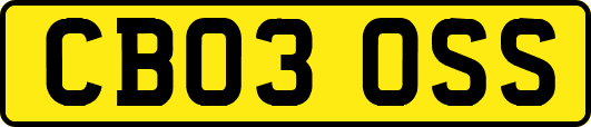 CB03OSS