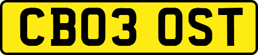 CB03OST