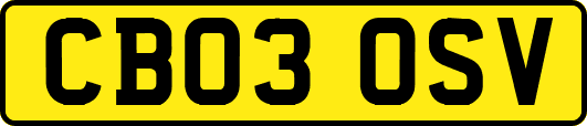 CB03OSV