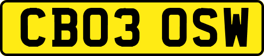 CB03OSW