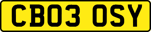 CB03OSY