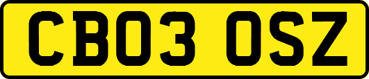 CB03OSZ
