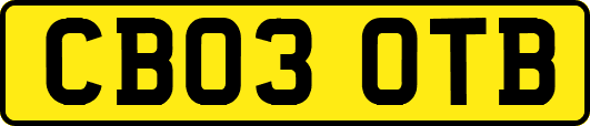 CB03OTB