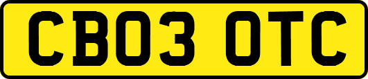 CB03OTC