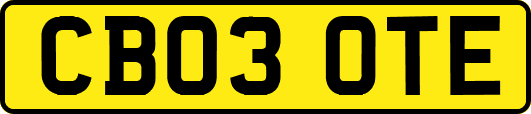CB03OTE