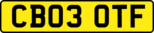 CB03OTF