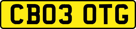 CB03OTG