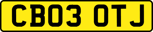 CB03OTJ
