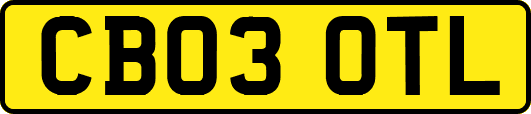CB03OTL