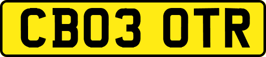 CB03OTR