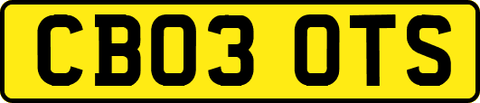 CB03OTS