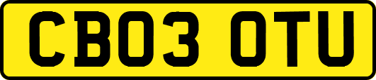 CB03OTU