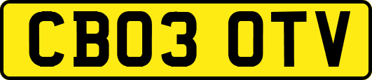 CB03OTV