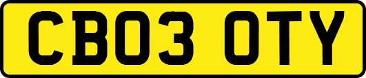 CB03OTY