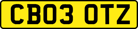 CB03OTZ