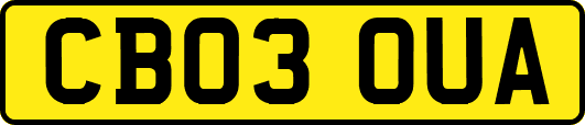 CB03OUA