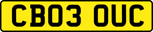 CB03OUC