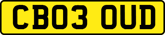 CB03OUD