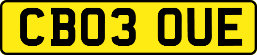 CB03OUE
