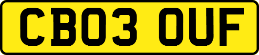 CB03OUF