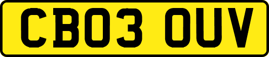 CB03OUV