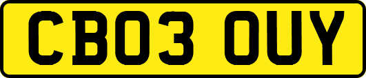 CB03OUY