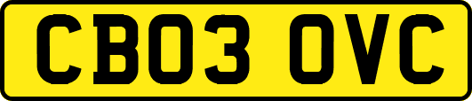 CB03OVC