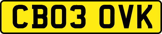 CB03OVK