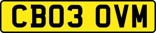CB03OVM
