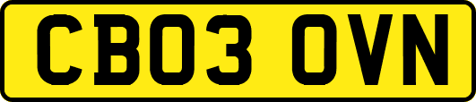 CB03OVN