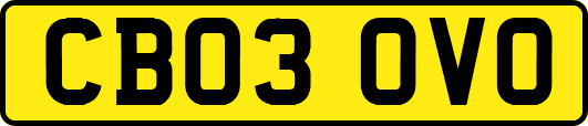 CB03OVO