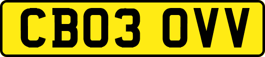 CB03OVV