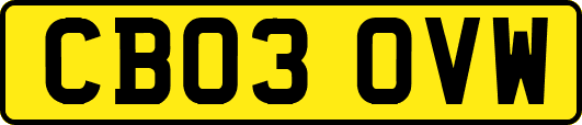 CB03OVW