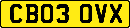 CB03OVX