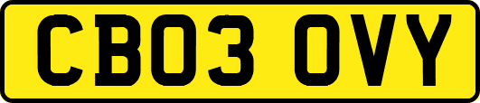 CB03OVY