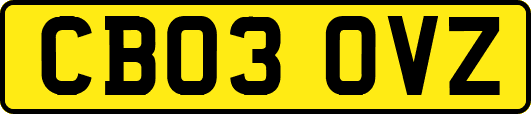 CB03OVZ