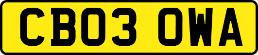 CB03OWA