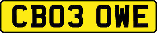 CB03OWE