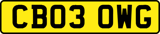 CB03OWG