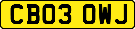 CB03OWJ